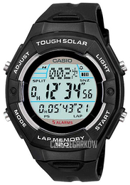 Casio Collection Żywica z tworzywa sztucznego Ø38.6 mm LW-S200H-1AEF