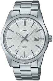 Casio Classic Srebrny/Stal Ø41 mm MTP-VD03D-7AUDF