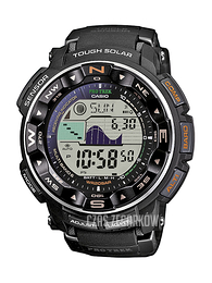 Casio Pro Trek Żywica z tworzywa sztucznego Ø50.6 mm PRW-2500-1ER