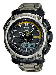 Casio Pro Trek Tytan Ø49.3 mm PRW-5000T-7ER