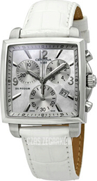 Certina DS Podium Skóra 32x32 mm C001.317.16.117.00