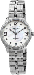 Certina DS Dream Stal Ø30.5 mm C021.210.11.116.00