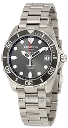 Certina DS Action Szary/Tytan Ø41 mm C032.410.44.081.00