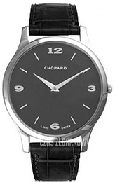 Chopard L.U.C XP Szary/Skóra Ø39.5 mm 161902-1003