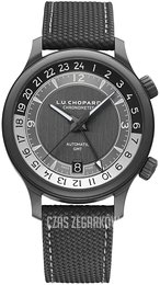 Chopard L.U.C Szary/Guma Ø42 mm 168579-3004