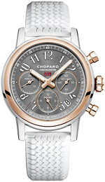 Chopard Mille Miglia Szary/Guma Ø39 mm 168588-6001