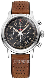 Chopard Mille Miglia Szary/Guma Ø42 mm 168589-3034