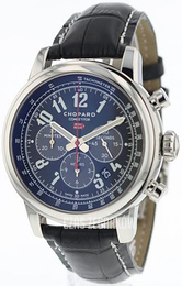 Chopard Mille Miglia Szary/Guma Ø42 mm 168595-3001