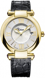 Chopard Imperiale Skóra Ø36 mm 384221-0001