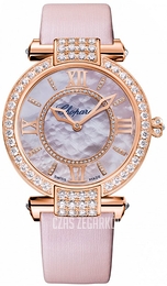 Chopard Imperiale Tkanina Ø36 mm 384242-5006