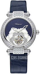 Chopard Imperiale Wielokolorowy/Skóra Ø36 mm 385389-1001