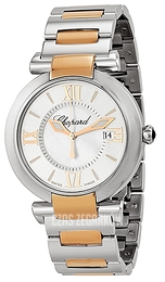 Chopard Imperiale Srebrny/Stal Ø36 mm 388532-6002