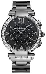 Chopard Imperiale Czarny/Stal Ø40 mm 388549-3006