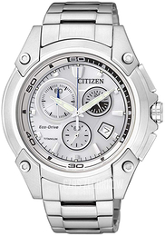 Citizen Biały/Tytan Ø44 mm AT2040-50A