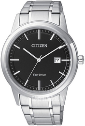 Citizen Czarny/Stal Ø40 mm AW1231-58E