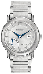 Citizen Dress Srebrny/Stal Ø41 mm AW7020-51A