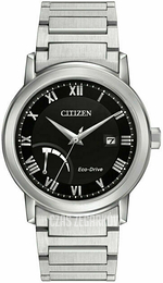Citizen Czarny/Stal Ø41 mm AW7020-51E