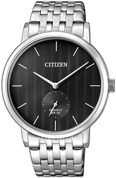 Citizen Czarny/Stal Ø39 mm BE9170-56E