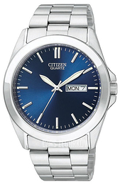 Citizen Niebieski/Stal Ø40 mm BF0580-57L