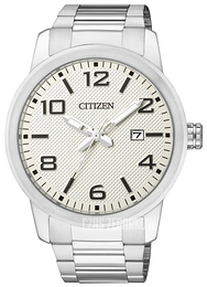 Citizen Sport Biały/Stal Ø42 mm BI1020-57A