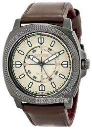 Citizen Drive Szampański/Skóra Ø48 mm BJ6477-04X