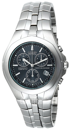 Citizen Perpetual Calendar Niebieski/Stal Ø39 mm BL5180-57L