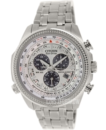 Citizen Srebrny/Stal Ø48 mm BL5400-52A