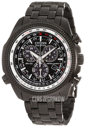 Citizen Czarny/Stal Ø47 mm BL5405-59E