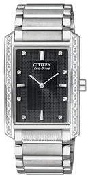 Citizen Czarny/Stal Ø28 mm BL6060-53E