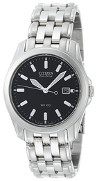 Citizen Niebieski/Stal Ø40 mm BM6730-56L