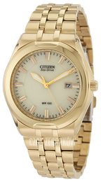 Citizen Corso Szampański/Pozlacana Ø39 mm BM6842-52P