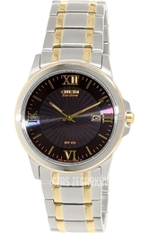 Citizen Czarny/Stal Ø40 mm BM7264-51E