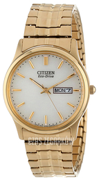 Citizen Szampański/Pozlacana Ø36 mm BM8452-99P