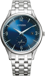 Citizen Elegance Niebieski/Stal Ø40 mm BV1111-75L