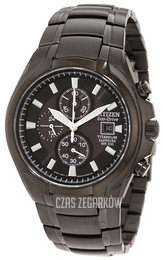 Citizen Szary/Tytan Ø43 mm CA0265-59E