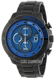 Citizen Niebieski/Tytan Ø50 mm CA0525-50L