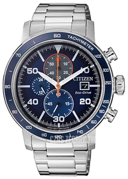 Citizen Wielokolorowy/Stal Ø43 mm CA0640-86L