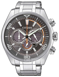 Citizen Szary/Stal Ø45 mm CA4330-81H