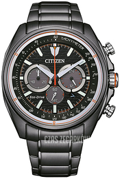 Citizen Eco Drive Szary/Stal Ø45 mm CA4567-82H