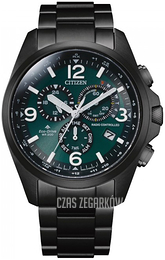 Citizen Promaster Zielony/Stal Ø42.3 mm CB5925-82X