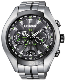 Citizen Promaster Czarny/Tytan Ø49 mm CC1054-56E