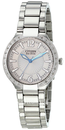 Citizen Srebrny/Stal Ø29 mm EP5970-57A