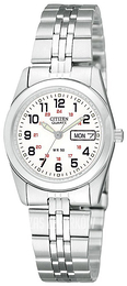 Citizen Biały/Stal Ø25 mm EQ0510-58A
