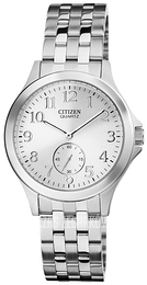 Citizen Srebrny/Stal Ø41 mm EQ9050-57A