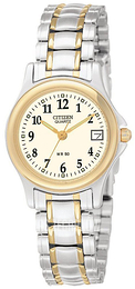 Citizen Beżowy/Stal Ø25 mm EU1974-57A