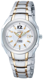 Citizen Marinaut Collection Biały/Stal EW0840-64B