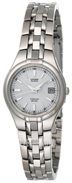 Citizen Titanium Srebrny/Tytan Ø25 mm EW0920-59A