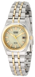 Citizen Zloty/Stal Ø26 mm EW0944-51P