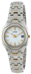 Citizen Biały/Stal Ø25 mm EW1254-53A
