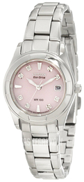 Citizen Różowy/Stal Ø26 mm EW1830-54X
